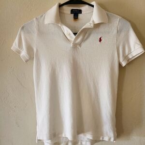 Bugs bunny polo